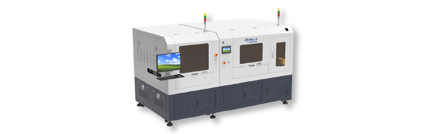 Automatic Laser Cutting Machine